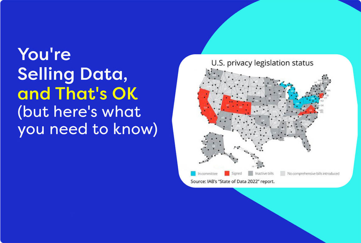 How To Navigate The Patchwork Of The U.S. State Privacy Laws - PebblePost