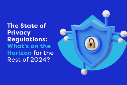 privacy regulations banner